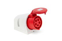 Розетка CEE, на стену  0969730516 