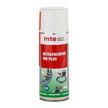 Мультиспрей WD PLUS NSF 520/400МЛ ЧЗ, mte 2893056400 