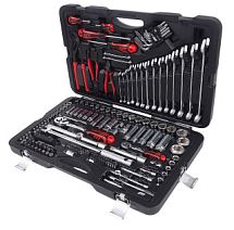 набор инструментов 145 предметов JTC-H145C 