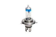 Лампа галогенная автомобильная Nightstar +90%  0720110190 