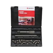 Втулка резьб.проволочн., прочее  462799010 