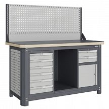 Верстак слесарный MCN 1552.S69.1-1 111280_w 