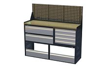 Прочая промышленная мебель 9777155417 