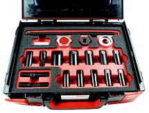 Набор обнов. инстр. д/вставки привод. вала, 19 шт.  1952006730 