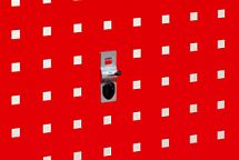 Фиксирующий штифт  0960050100 