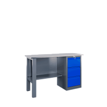 Верстак слесарный SLF 141.13.2 116320_w 