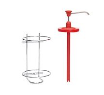 Дозатор для очистителя рук  0891901 