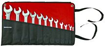 Набор рожковых ключей в сумке 12 ПР 13000005392 
