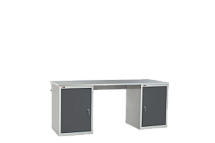 Верстак ВЛ-200-05 ЦФ 12.0225-302 