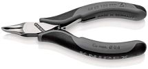 Бокорезы для электроники 65° ESD 120 мм Knipex KN-6462120ESD 