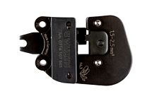 Головка инструм. д/обжимных щипцов, большой размер  0714107585 