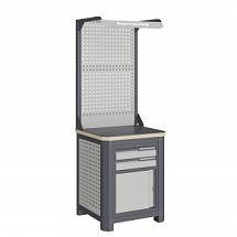 Верстак слесарный MCN 0752.S9-2F 111112_w 