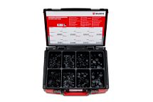 Пробки уплотн. для кузовных работ, 450 шт. Sysko  5964056101 