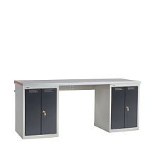 Верстак ВС-200-05 ЦФ 13.0425-302 