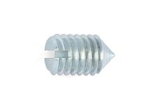 DIN 553, сталь, 14H, оцинкованная  0253410416 