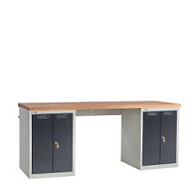 Верстак ВС-200-05 Ф 13.0425-301 