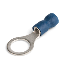 НАКОН ИЗ КОЛЬЦ М8 (1,5-2,5) СИН 65589112 