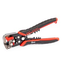 Стриппер WS-14 Вольтмастер Профи 0,05-10 мм2 КВТ 77665 6997077665 