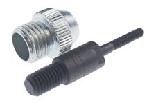 Рез. шп., рез. зак. с мал. пот. гол.  JTC-5821A-S6 