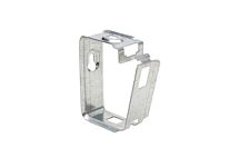 Держатель кабеля многоместный из листовой стали  0971690030 