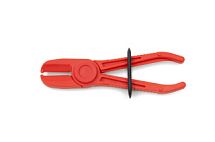 Зажимные клещи с блокировкой  0714601919 