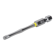 Бита Torx TX20 75мм 26143320 