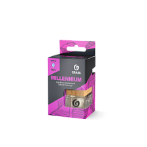 Ароматизатор жидкий подвесной "Deep ocean" AC-0191 