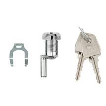 Замок для инструментальной тележки   20000000457 