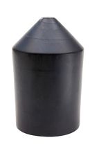 Колпачок концевой термоусадочный  0975301107 