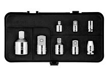 Переходник в ассортименте, 8 шт.  096512 80 