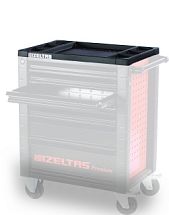 Пластик для тележки PREMIUM 20000000578 