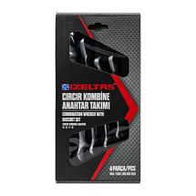 Набор ключей с трещоткой 13000005343 