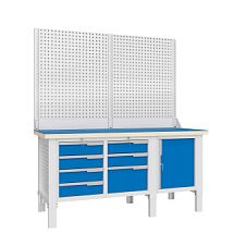 Верстак слесарный CTR 1832.S347.13-2 124621_w 