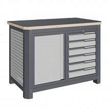 Верстак слесарный MCN 1252.S67 111179_w 