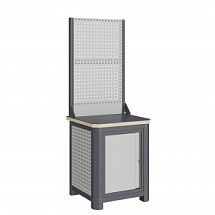 Верстак слесарный MCN 0752.S7-2 111107_w 