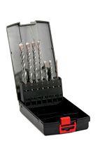 Коробка для буров SDS-plus Duo-S Vario 7 шт  0648550001 