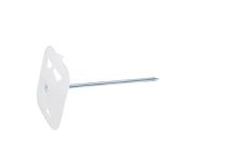 Пластина с гвоздем  047825 005 