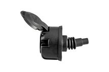 Розетка 13-контактная, 12 В  05553131 