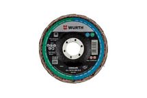 Шл. диск сегм. д/ст./нерж. ст. LL  0578480524 