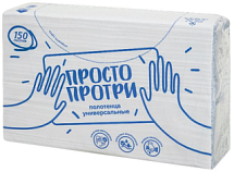 Полотенце бумажное в пачке-диспенсенре 6997800822 