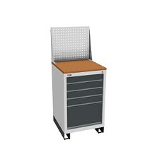 Тумба инструментальная ВЛ-015-05 12.0425-103 