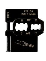 Профиль для обжимных гильз  0714107317 