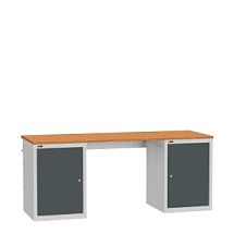 Верстак ВЛ-200-05 Ф 12.0225-301 