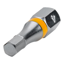 Бита HEX 4 мм 261417694 