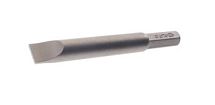 Бита ударная под прямой шлиц 5/16 дюйма  JTC-1228010 