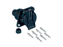 Штепсельная коробка ABS/EBS, стандарт  0510950161 