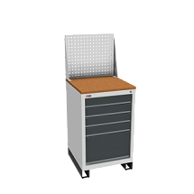 Тумба инструментальная ВЛ-К-015-05 11.0425-103 