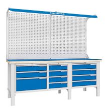 Верстак слесарный CTR 2232.S4L34.24-2F 124638_w 