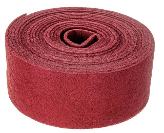 ЛЕНТА ШЛ ФЛИС FINE NC360 115ММХ10М 5997733823