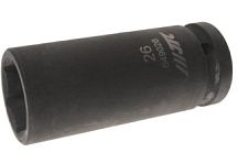 Головка ударная торцевая 3/4 26мм.  JTC-649026 